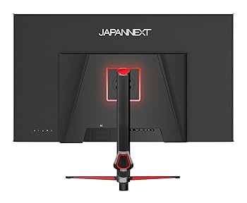 JAPANNEXT 38インチ 4Kモニター JN-38i160U-H-C9 JAPANNEXT 大画面38インチ 4K(3840x2160)解像度 IPSパネル搭載